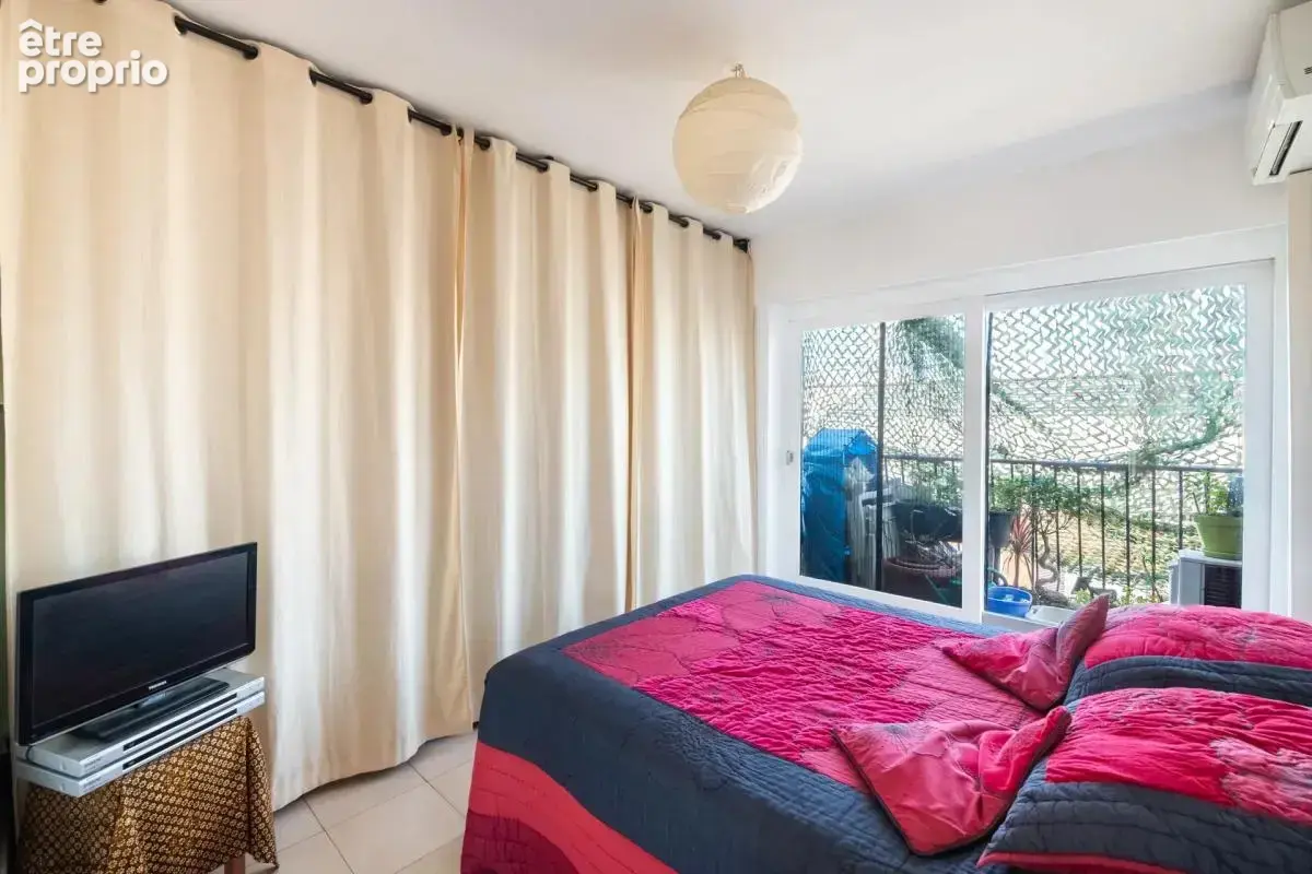 Appartement de 3 pièces de 54 m² à Marseille - photo 8