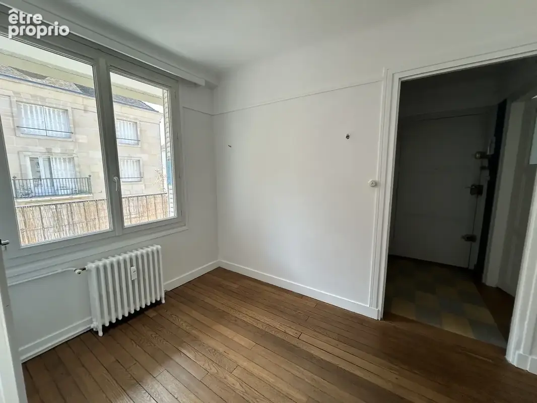 Appartement T3 / Secteur Premier Mai - photo 5