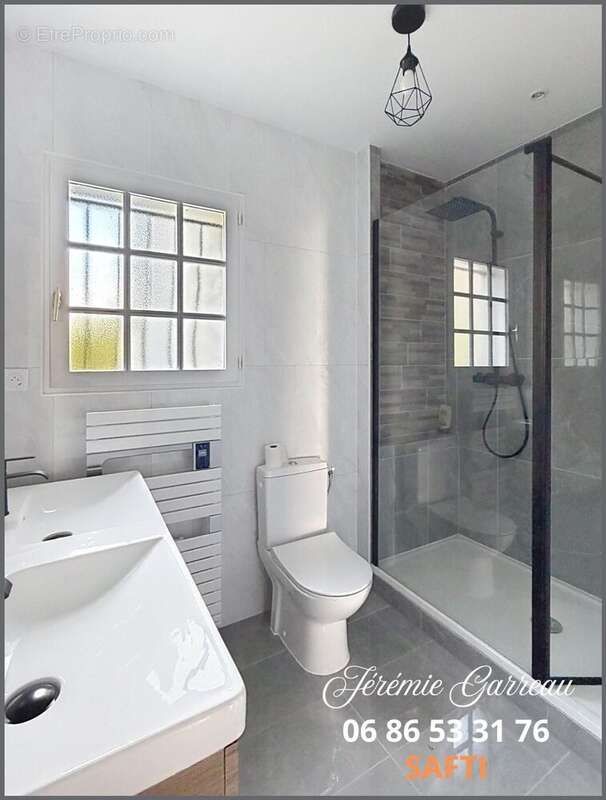 Photo 8 - Maison à SAINT-SEBASTIEN-SUR-LOIRE