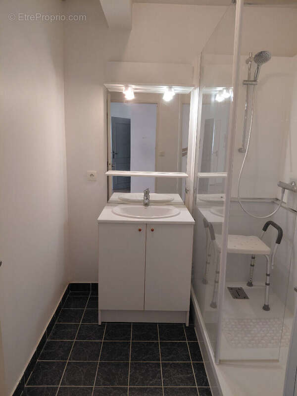 Appartement à MORLAIX