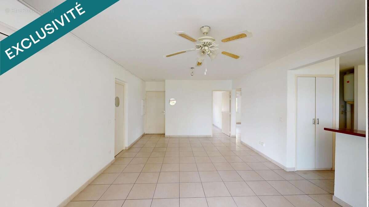 Photo 6 - Appartement à SCHOELCHER