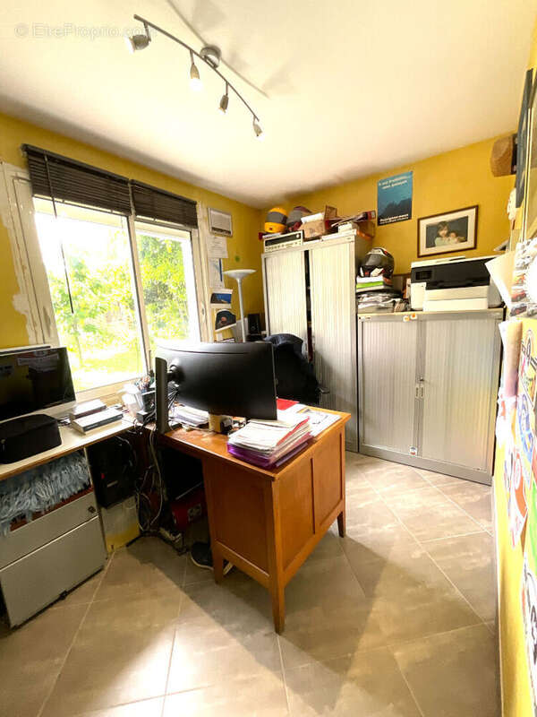 Andrésy * exclusivité * secteur calme et résidentiel * maison individuelle * dpe en d * - photo 18