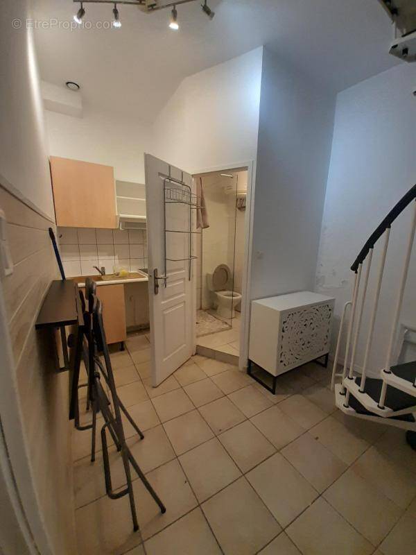 Appartement à MANOSQUE