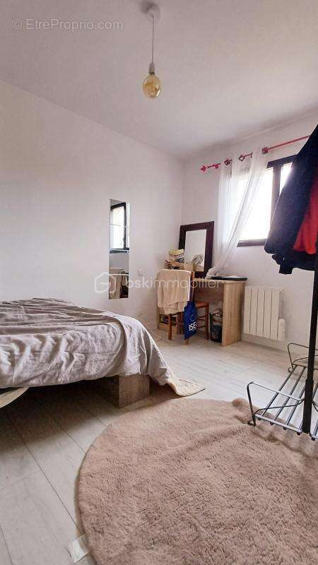 Maison à TALMONT-SAINT-HILAIRE