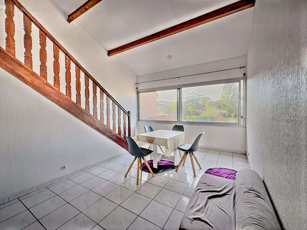 Appartement à MURET