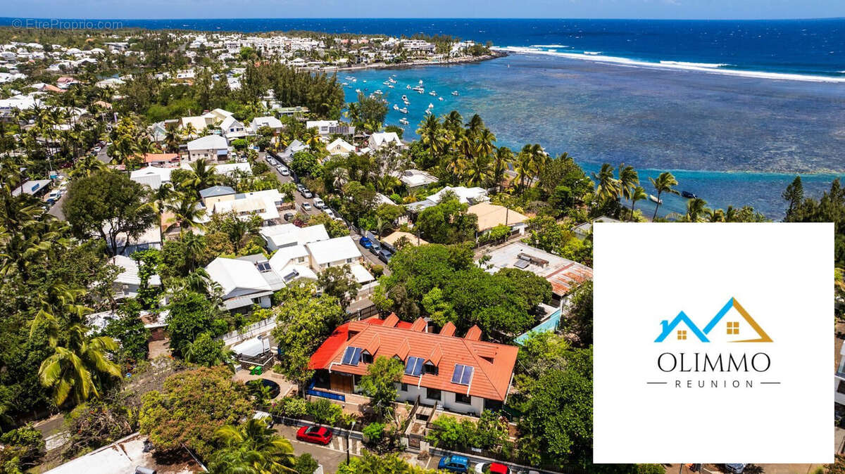 Appartement à L'ETANG-SALE