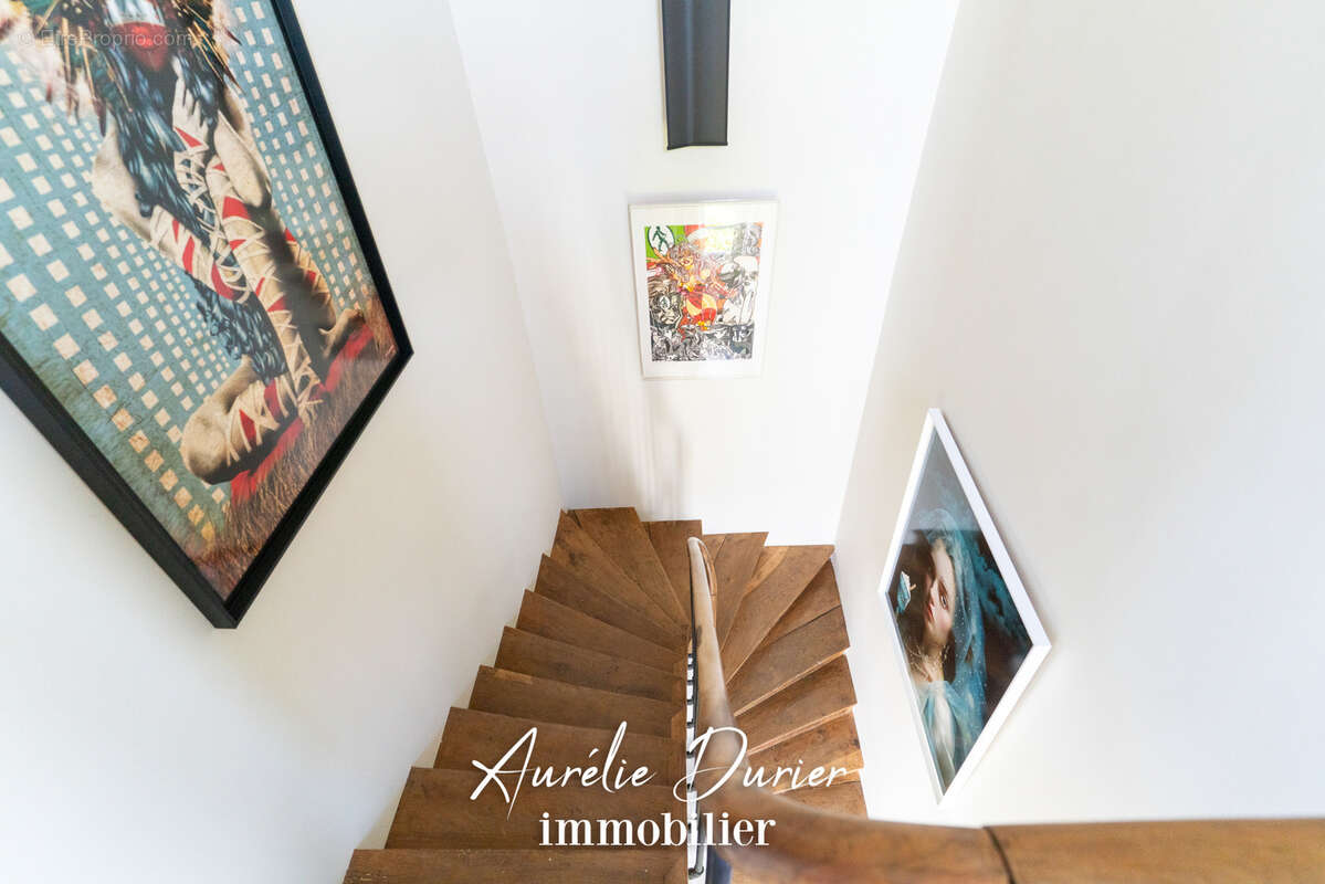 Appartement à TOURS