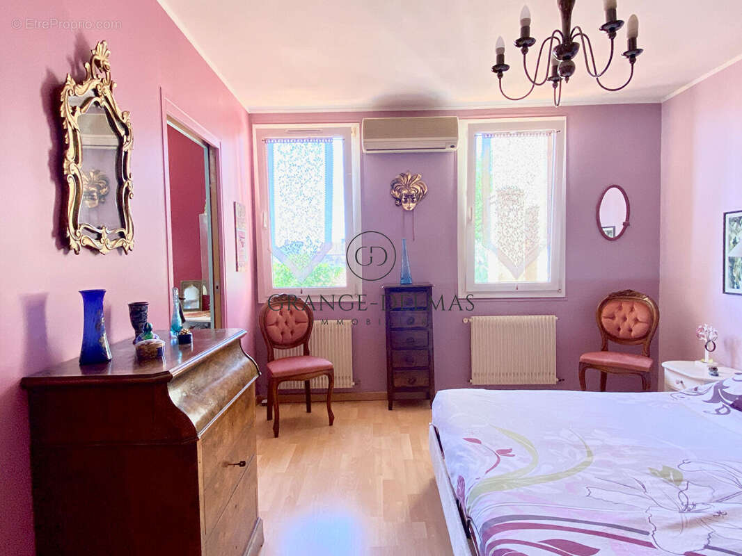 Maison à BORDEAUX