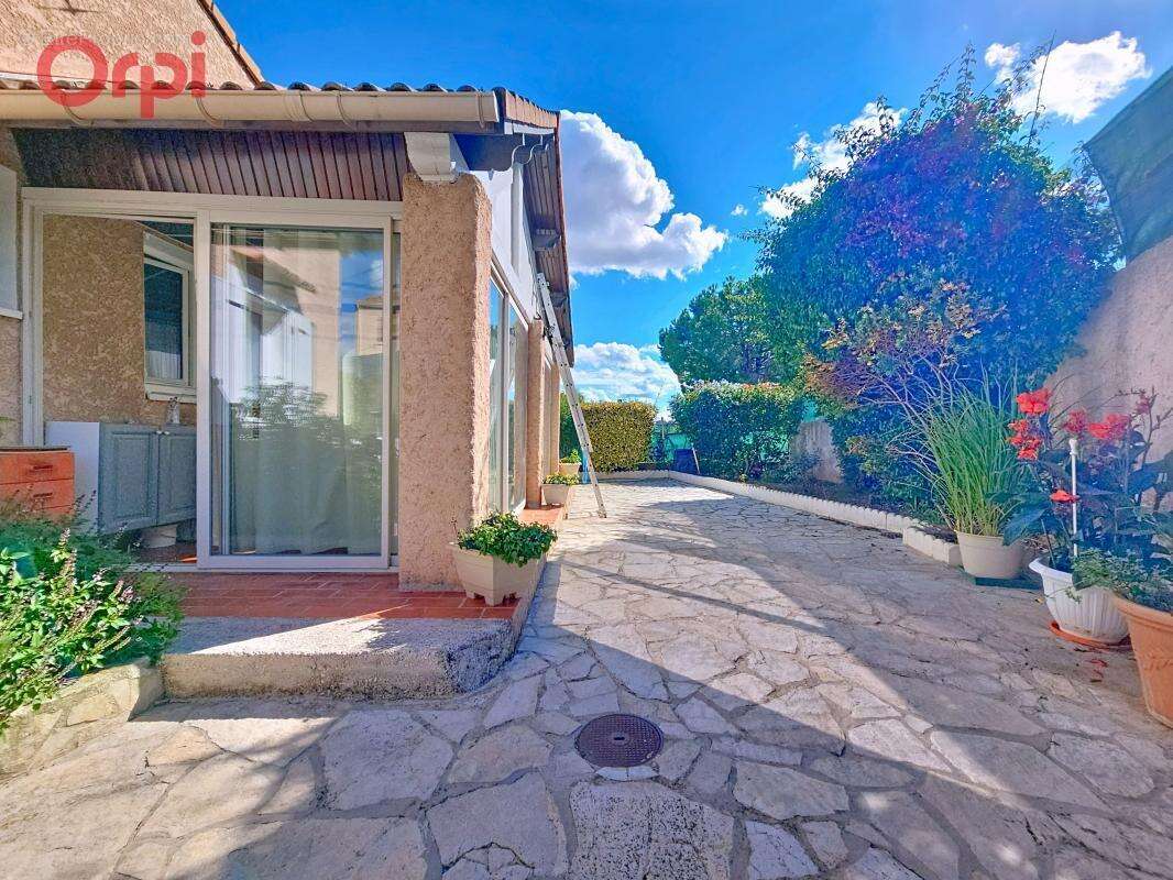 Maison à LA SEYNE-SUR-MER