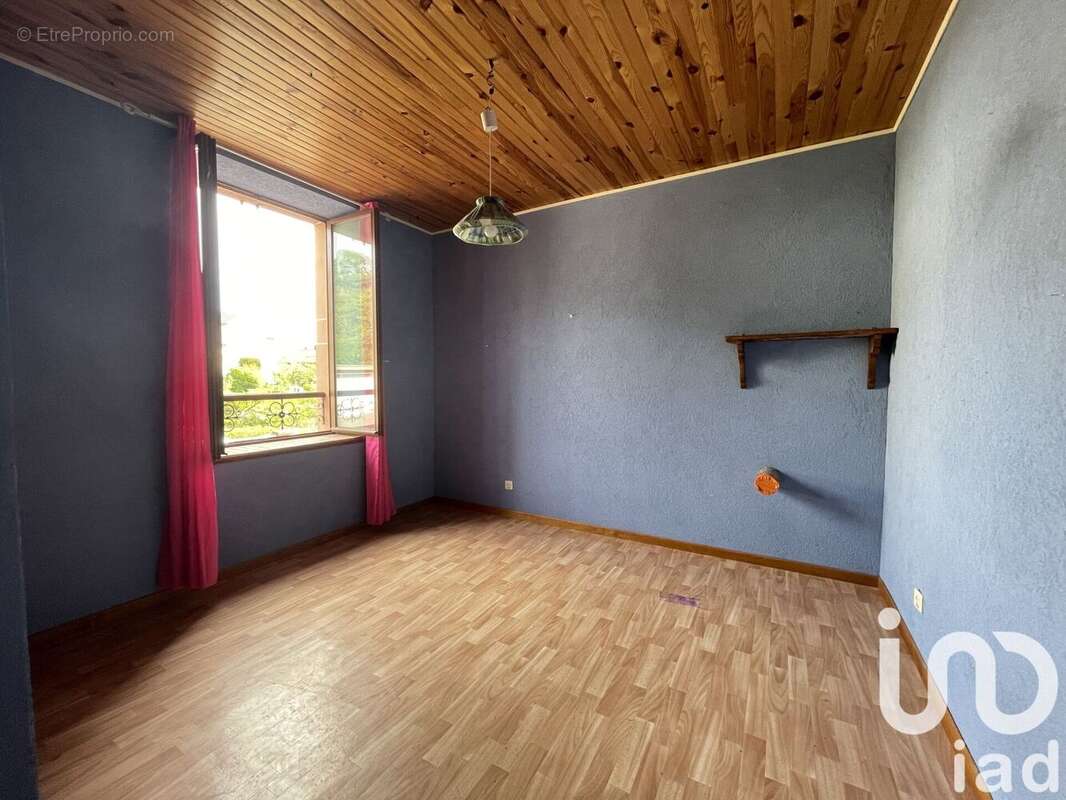 Photo 4 - Maison à SAINT-DIE-DES-VOSGES