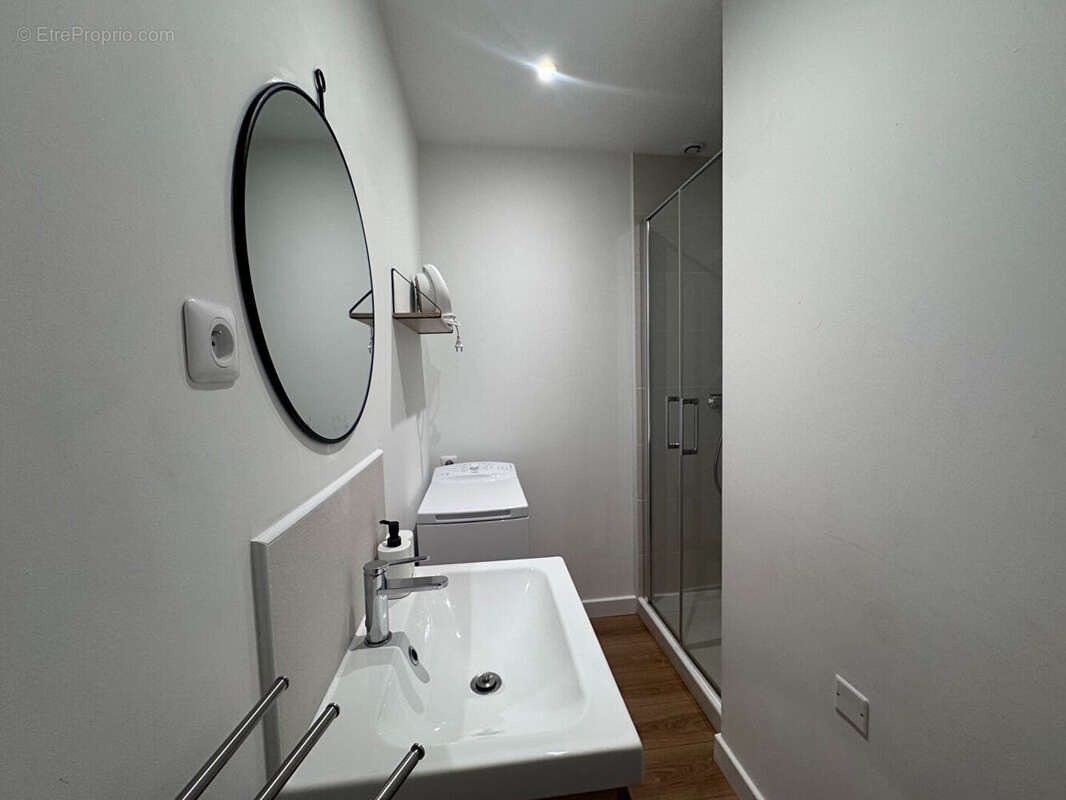 Appartement à LONS-LE-SAUNIER