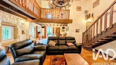 Photo 7 - Maison à SUZE-LA-ROUSSE