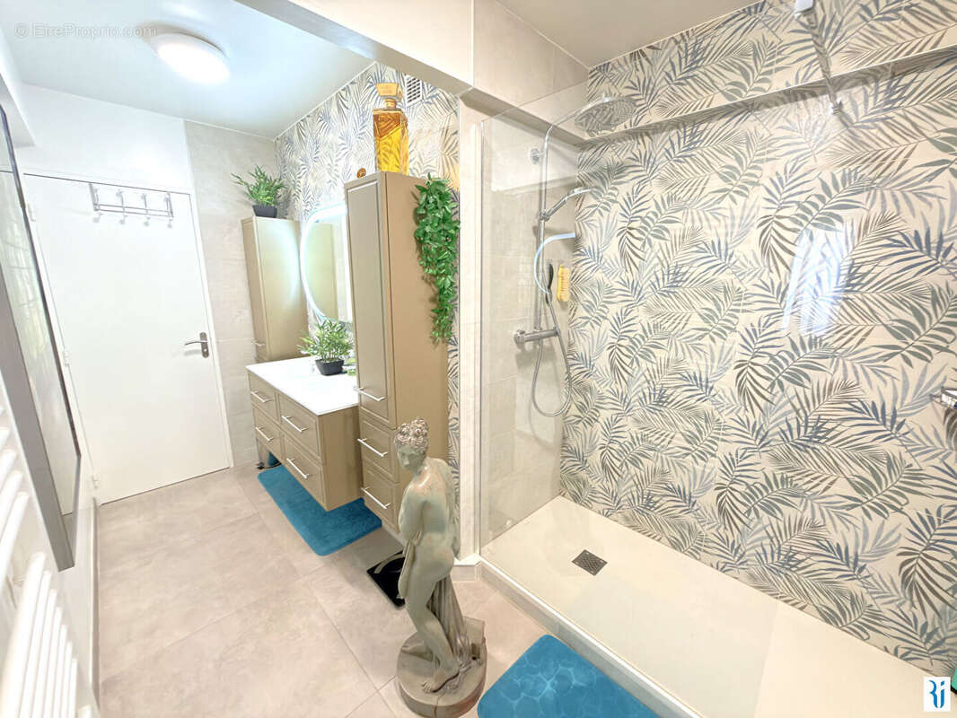 Appartement à BONSECOURS