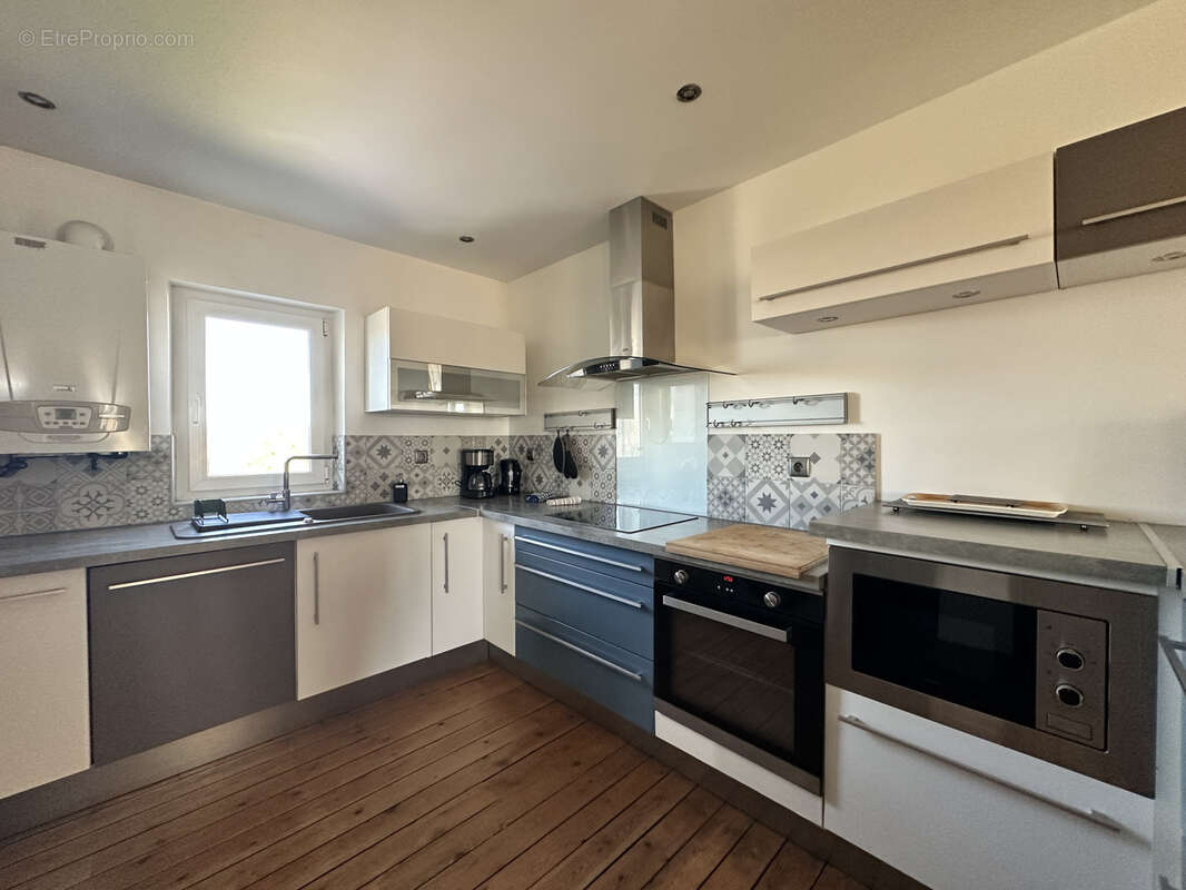 Appartement à LE MANS