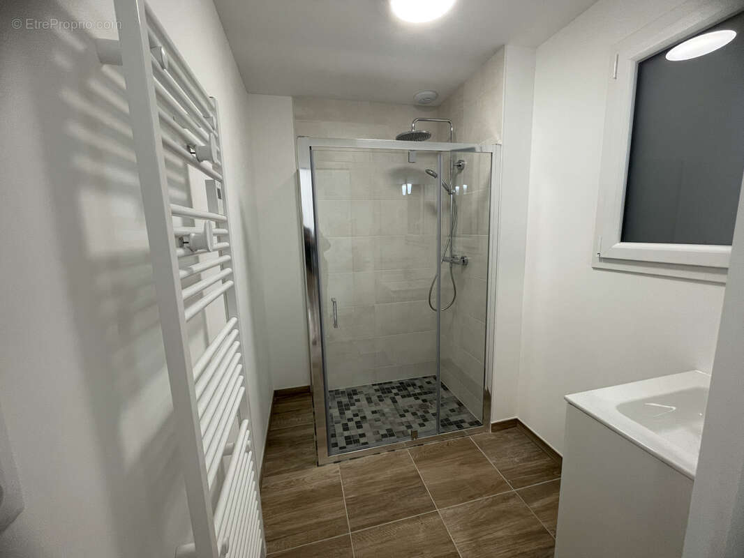 Appartement à LES HERBIERS