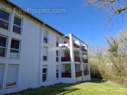 Appartement à BRISCOUS