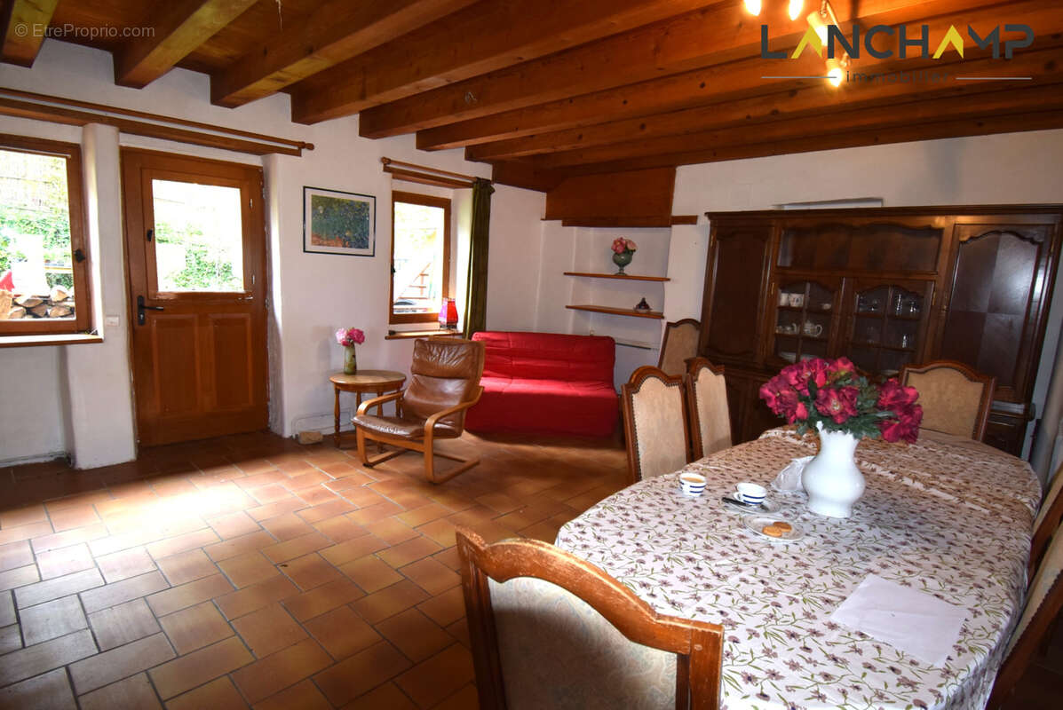 Maison de caractère - photo 17