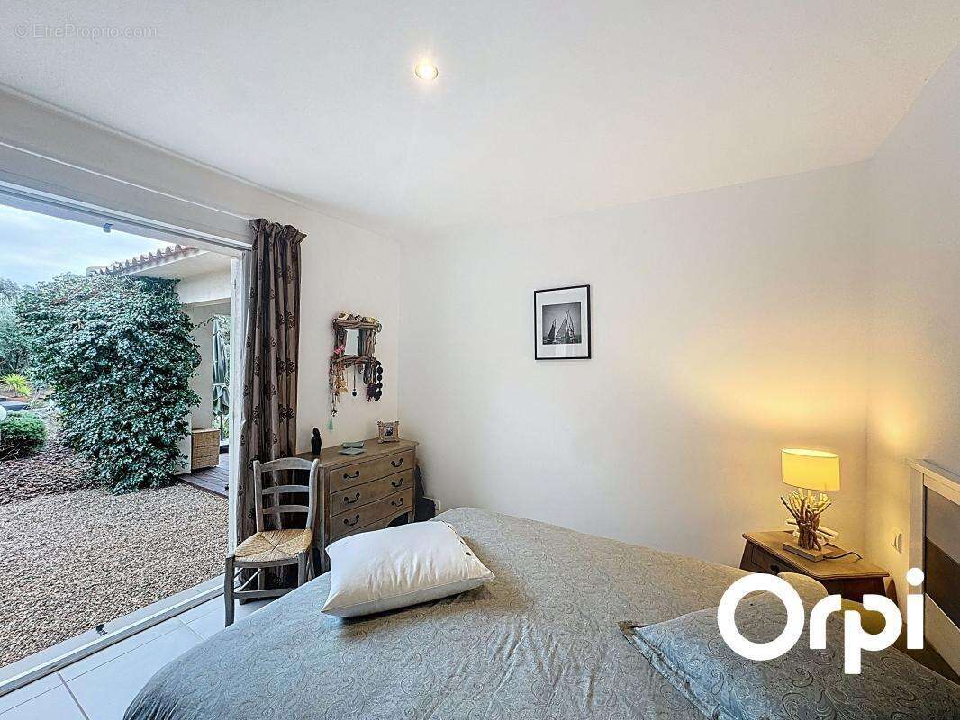 Maison à PORTO-VECCHIO