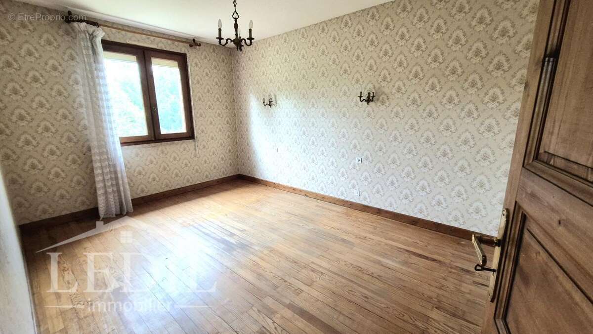 Maison à AGEN