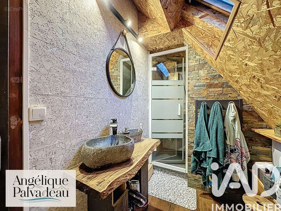 Photo 9 - Maison à CLOHARS-CARNOET