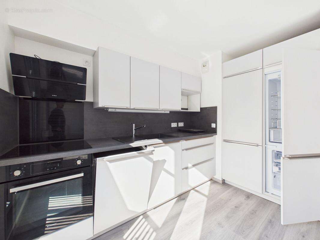 CLERMONT-FD : T3 en Rez-de-Jardin (2021) avec Terrasse et Grand Garage - photo 2