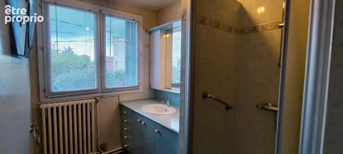 Bel appartement de 104 m² proche des commodités à Nevers - photo 7