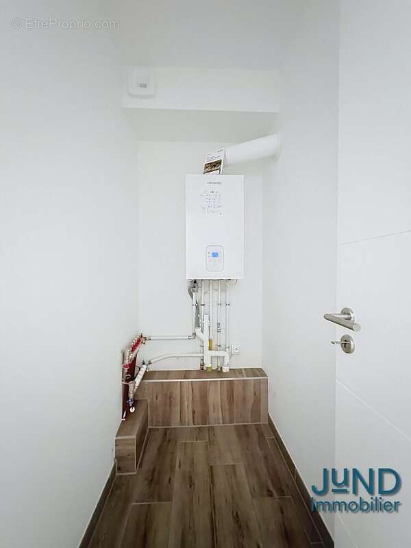 Appartement 72 m² à Haguenau  - photo 4