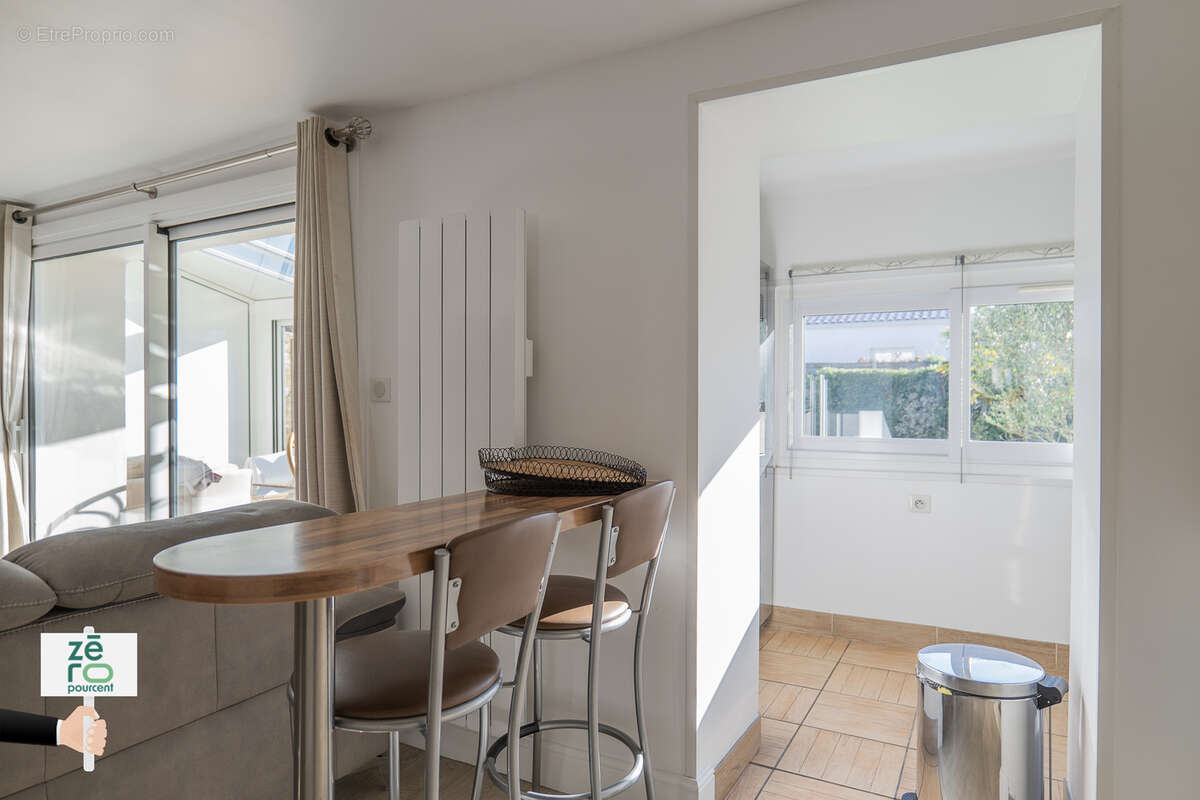 Maison à LA MOTHE-ACHARD