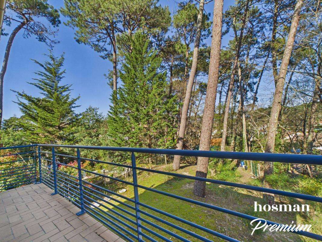 Maison à LA TESTE-DE-BUCH