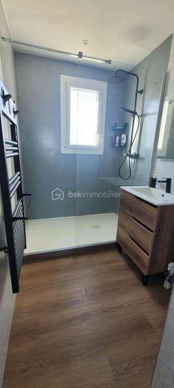 Maison à SAINT-SULPICE-DE-ROYAN