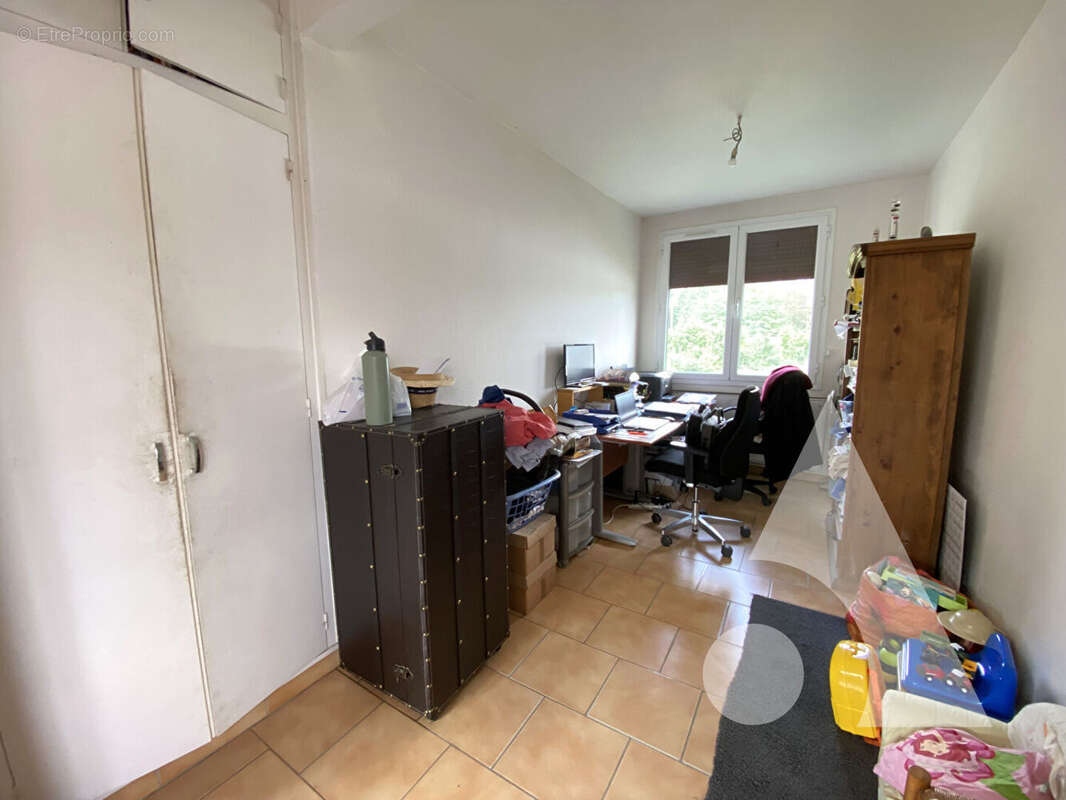 Maison à CREPY-EN-VALOIS