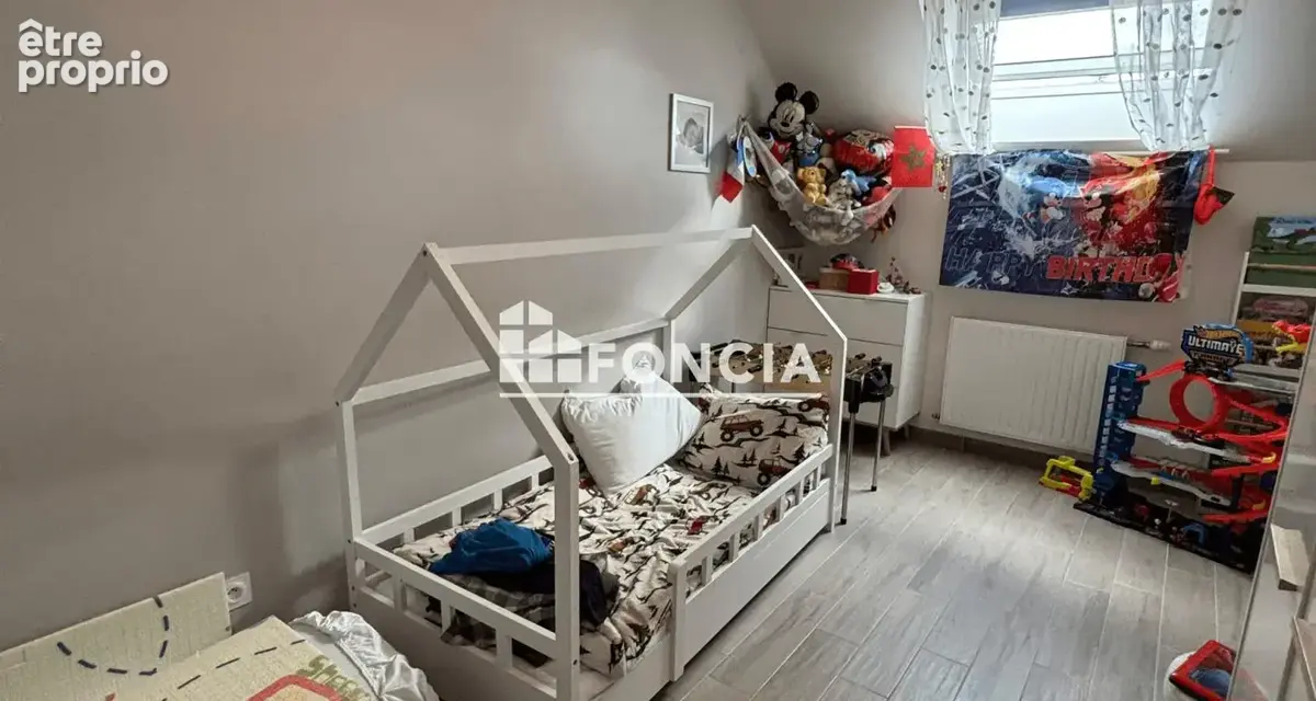Ingre maison de 2017 classe c - photo 6