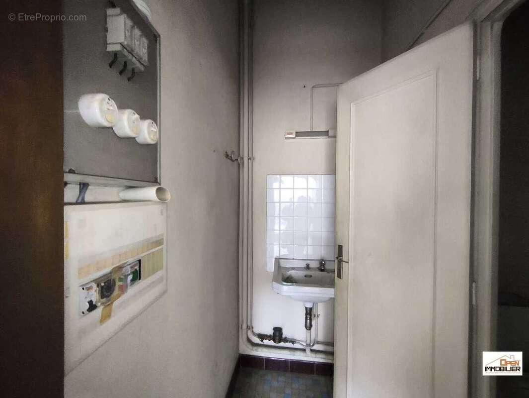 Appartement 40 m² à Tulle  - photo 4