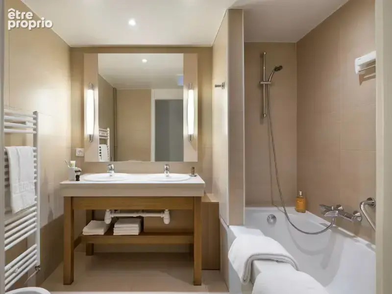 Investissement dans un Center Parcs - photo 10