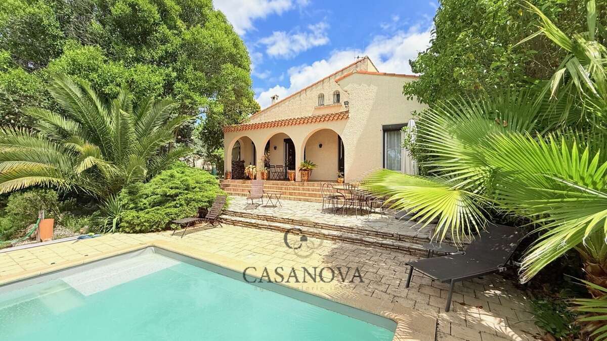 Maison à BASSAN