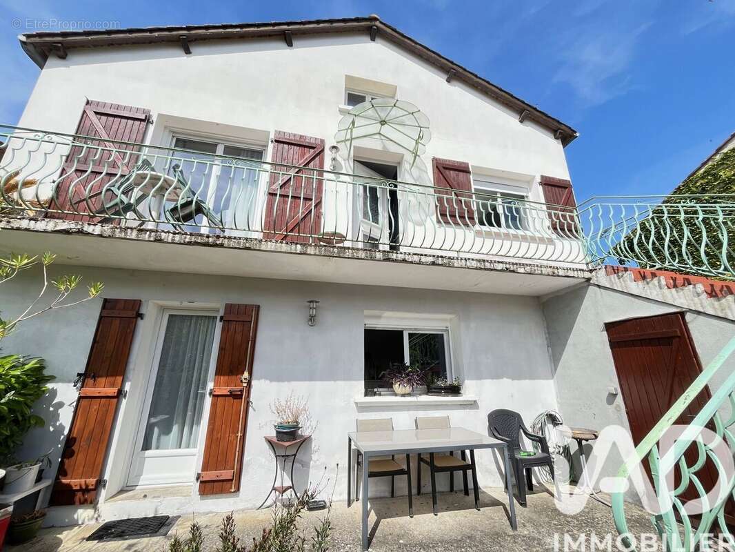 Photo 2 - Maison à MADIRAN