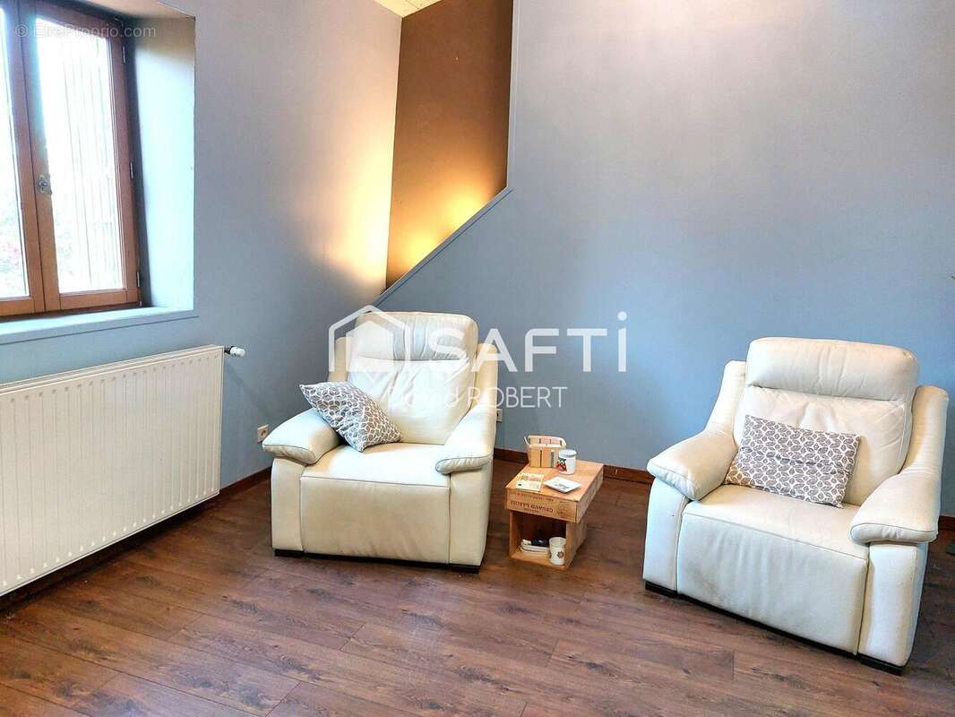 Photo 5 - Maison à MONTLOUIS-SUR-LOIRE