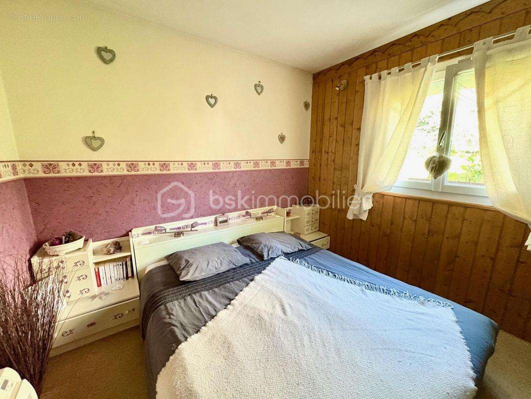 Maison à MARCOUSSIS