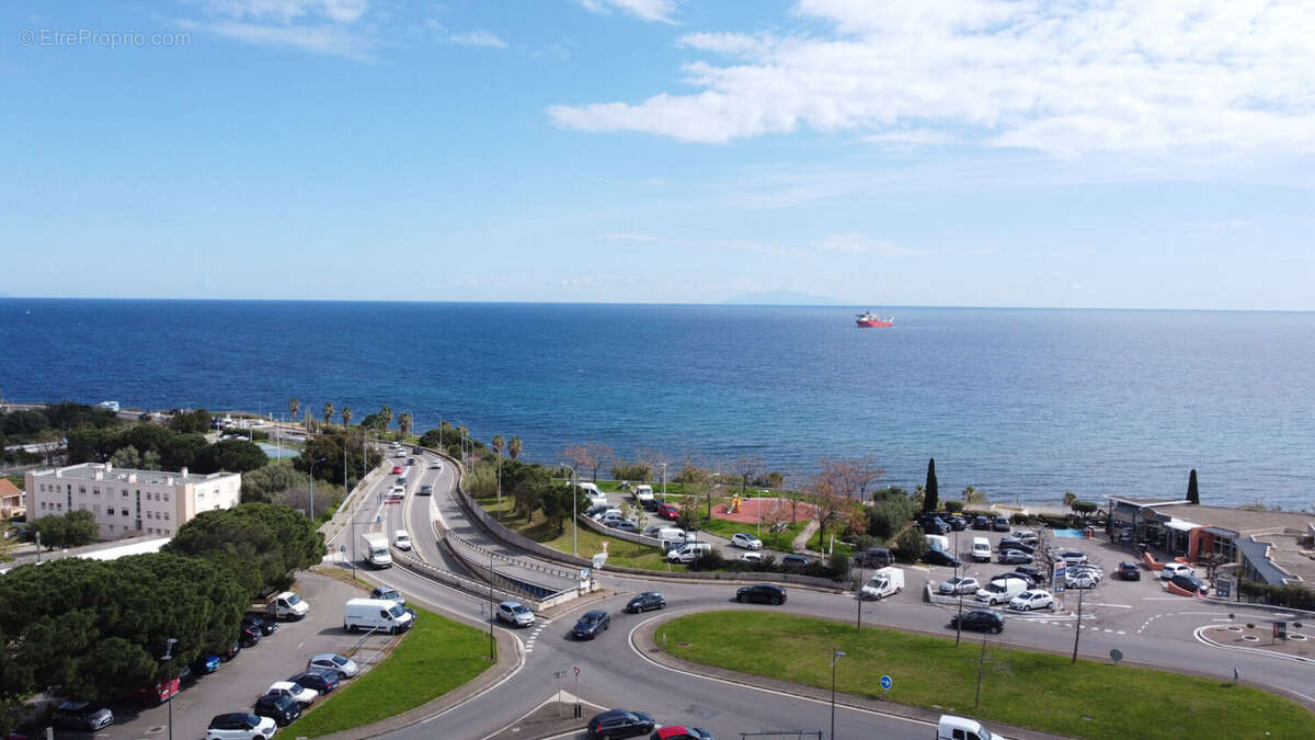 Bureaux de standing divisibles ou en plateaux complets, aux portes de Bastia - photo 2