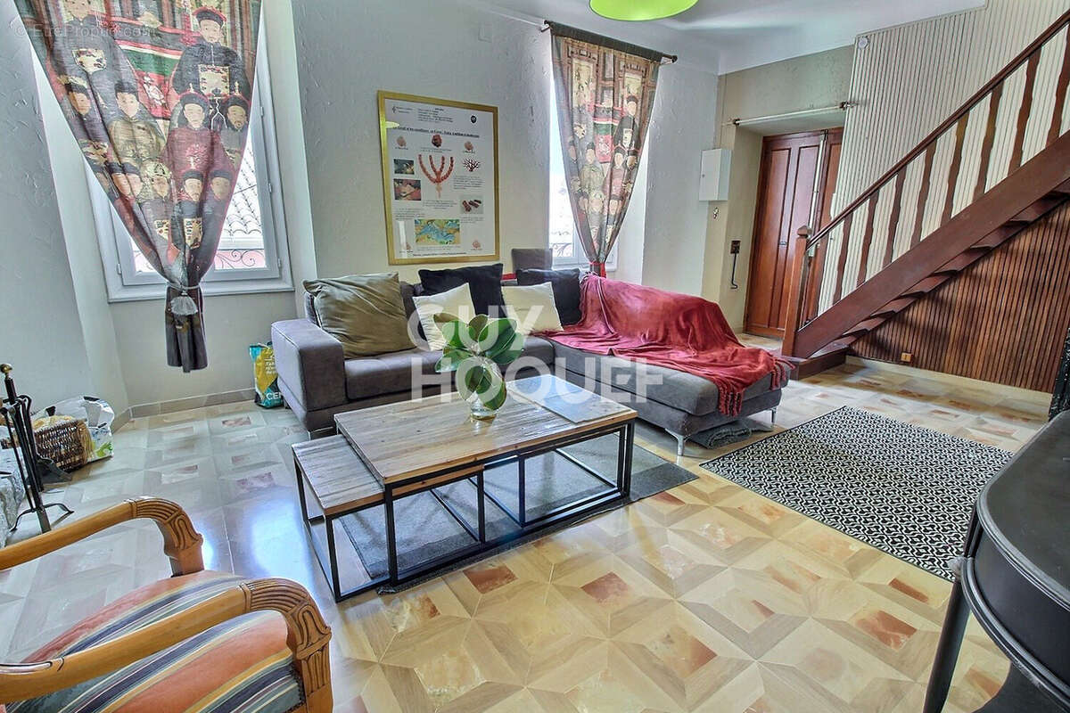 Appartement à AJACCIO