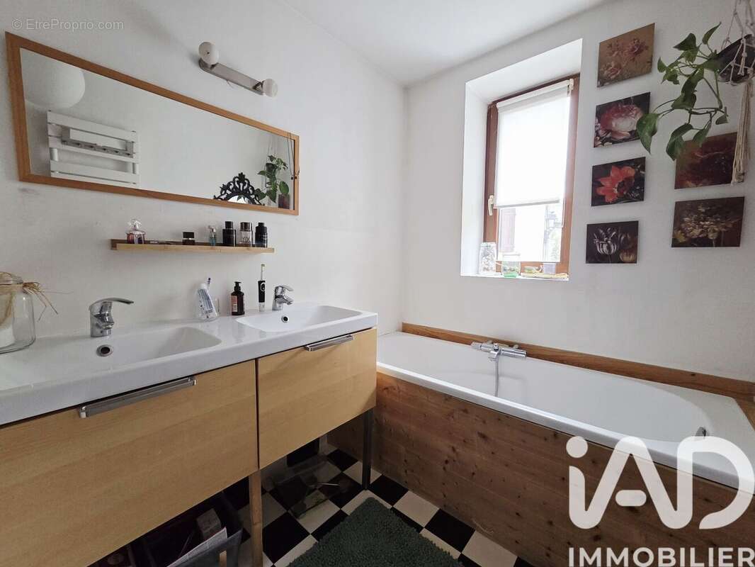 Photo 8 - Maison à GORZE