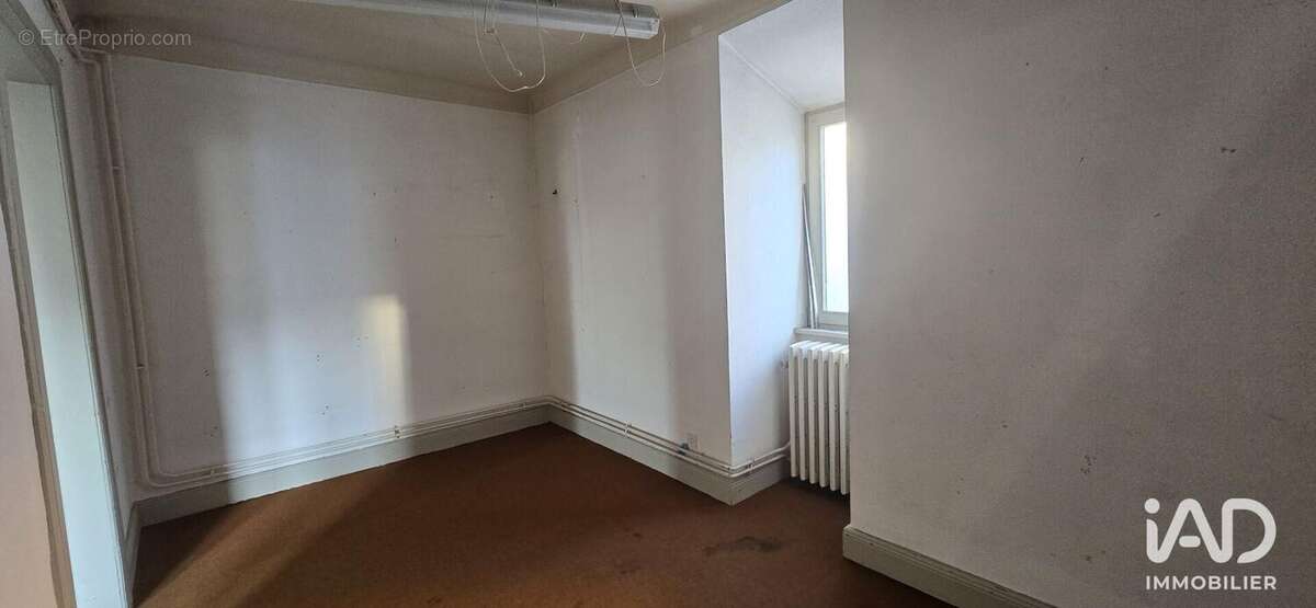 Photo 2 - Appartement à SARREBOURG