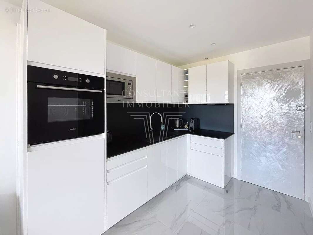 Appartement à DEAUVILLE