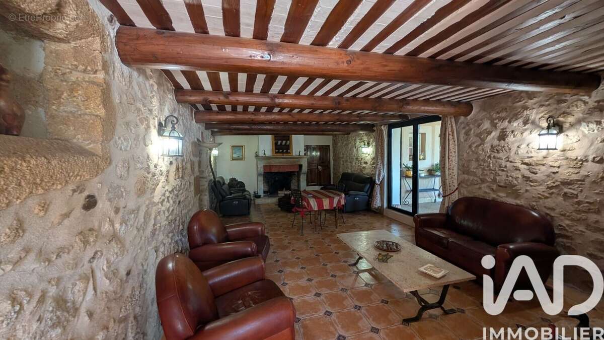 Photo 4 - Maison à CAVAILLON