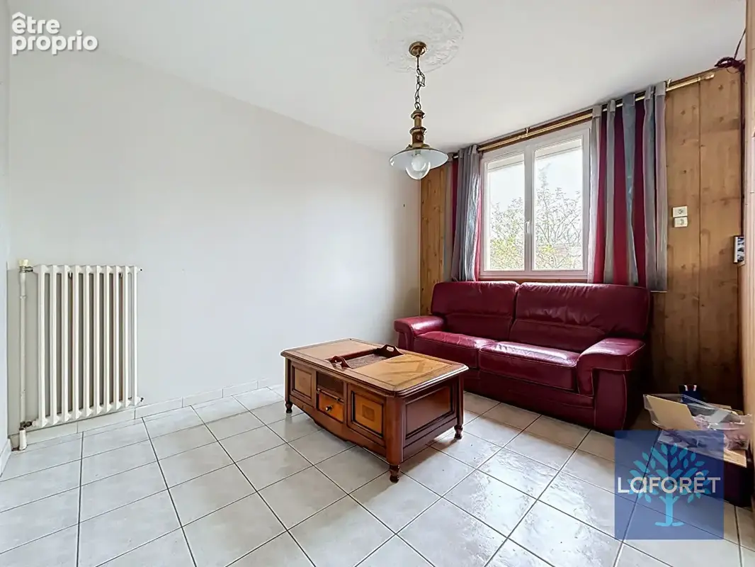 Maison La Roche Sur Yon 4 pièce(s) 140 m2 - photo 5