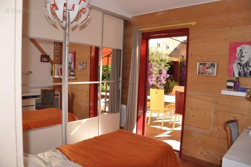 Maison à MONTPELLIER