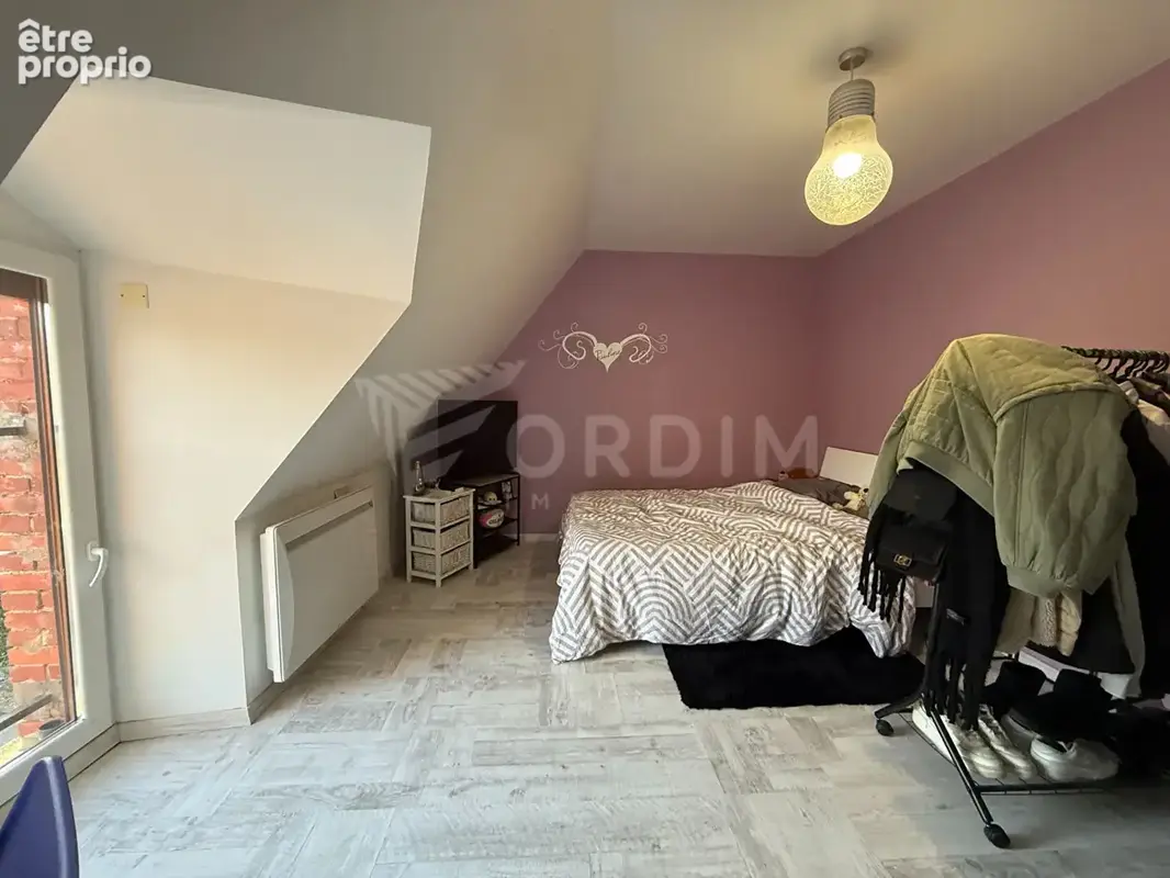 Maison rénovée 148m² - La Celle sur Loire - photo 8