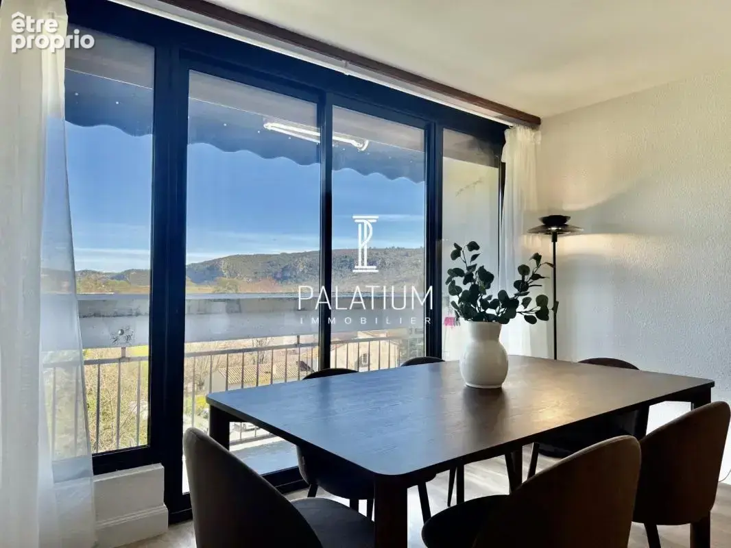 Appartement T3 en VENTE A TERME - photo 12