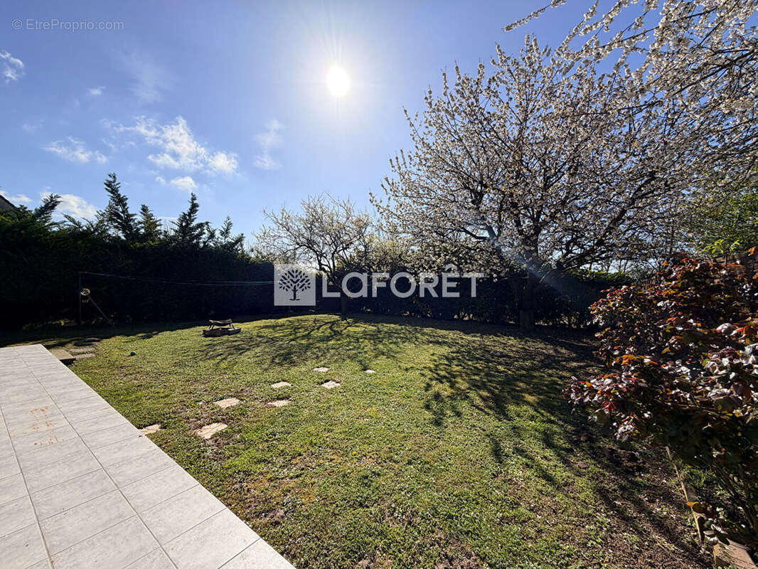 Maison à CHALONS-EN-CHAMPAGNE