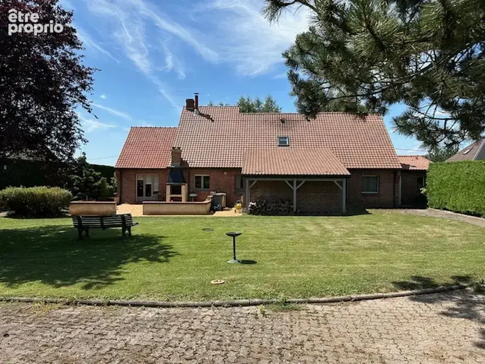 Photo Maison à Bapaume au prix de 370 000€
